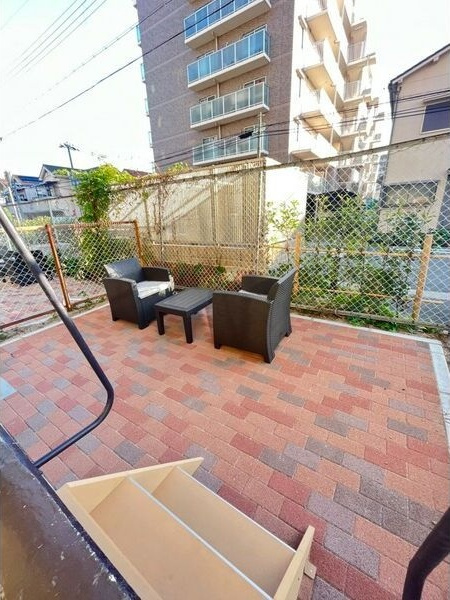 フェルザ西宮のその他