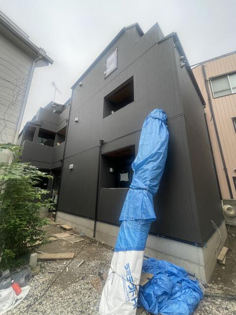 シーンプラス柴又Ａ