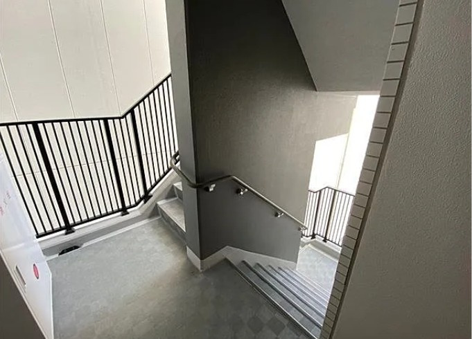 プライマルシティ神楽坂のその他共用部分