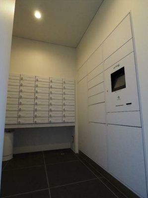 【その他共用部分】 | アジールコート新高円寺