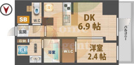 アジールコート新高円寺の画像
