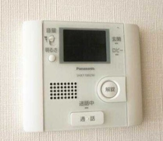 【セキュリティ】 | ノアメゾン