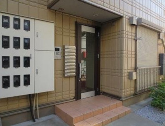 【エントランス】 | ノアメゾン