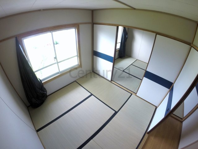 【寝室】 | 伊丹池尻1号棟