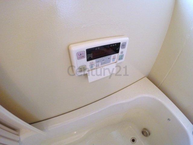 【設備】 | 伊丹池尻1号棟