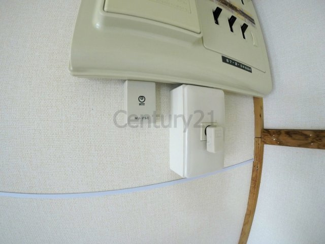 【設備】 | 伊丹池尻1号棟
