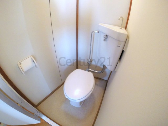 【トイレ】 | 伊丹池尻1号棟
