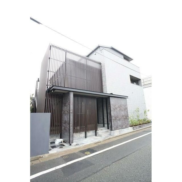 ＣａｓａＡｓｐｅｒａＪｉｙｕｇａｏｋａのその他