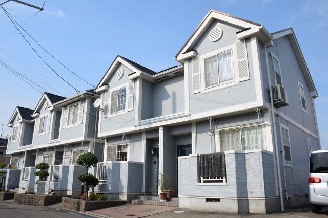 ベラカーザⅡＢ　　刈谷市近郊の賃貸はクラスホーム刈谷店
