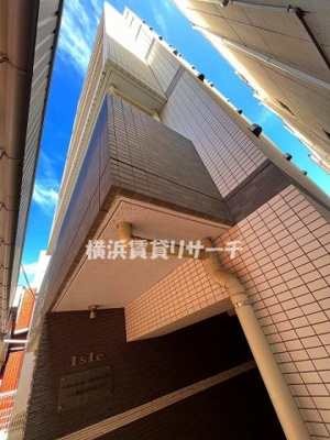  | アイル横浜ノースドゥーエ