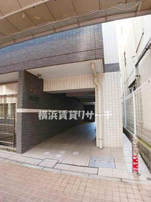  | アイル横浜ノースドゥーエ