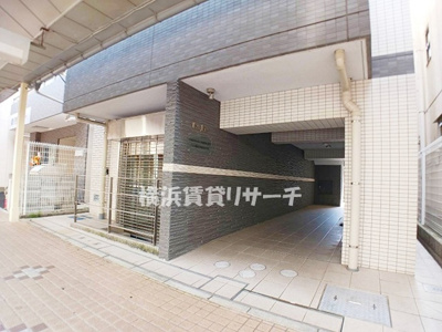  | アイル横浜ノースドゥーエ