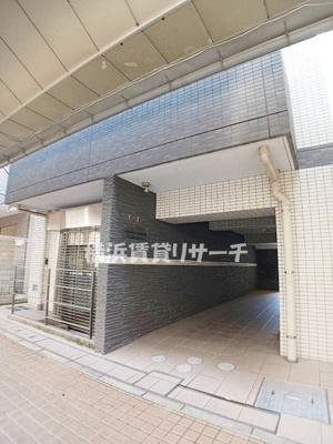  | アイル横浜ノースドゥーエ