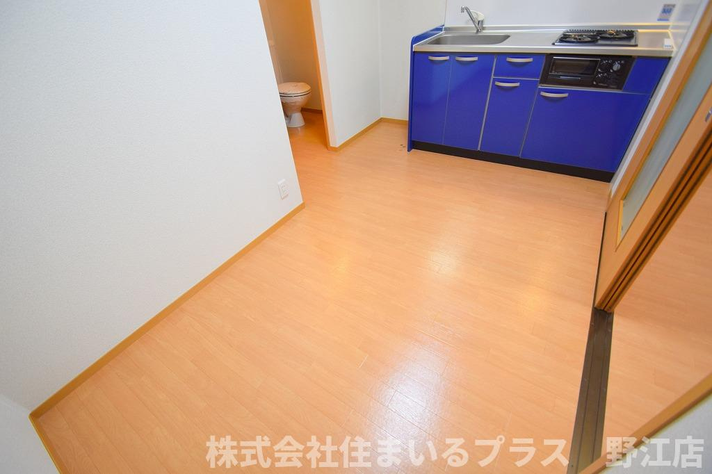 コムフィーのその他