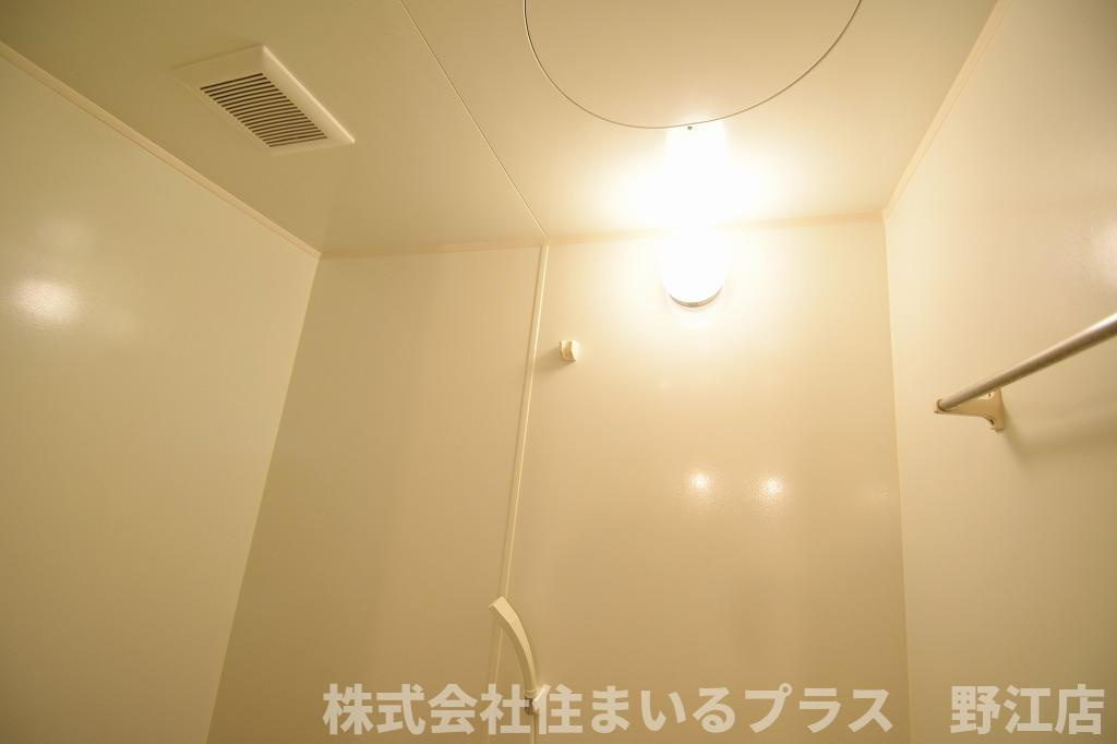 コムフィーのその他