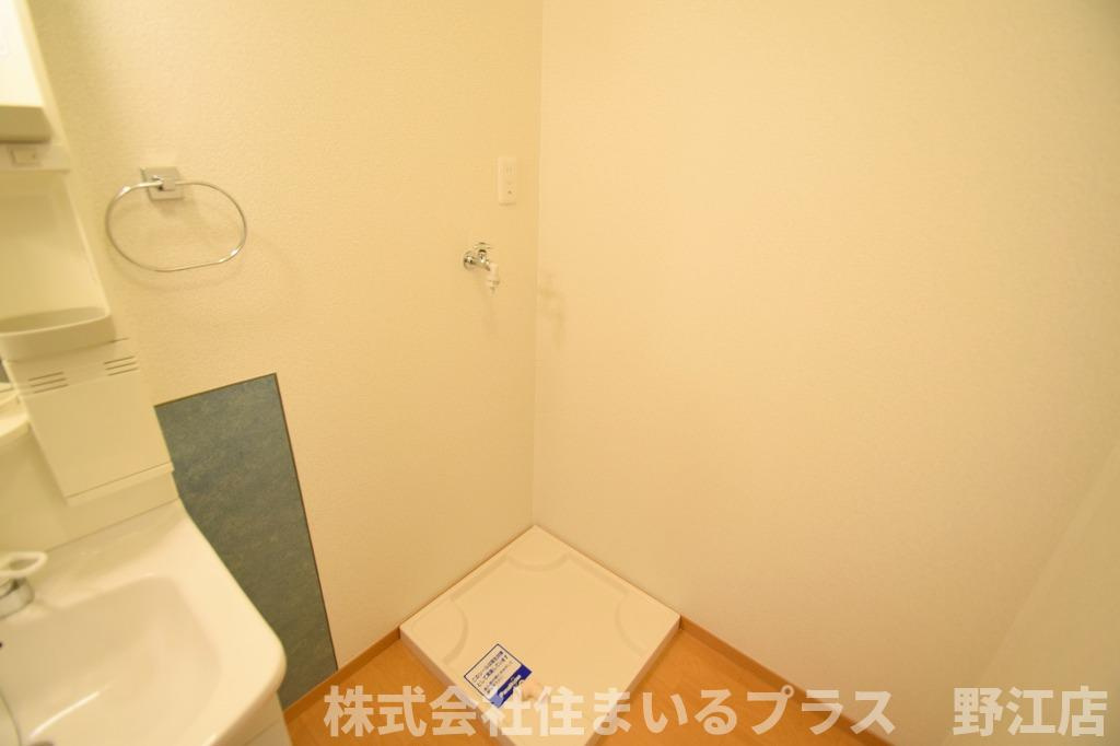コムフィーの設備