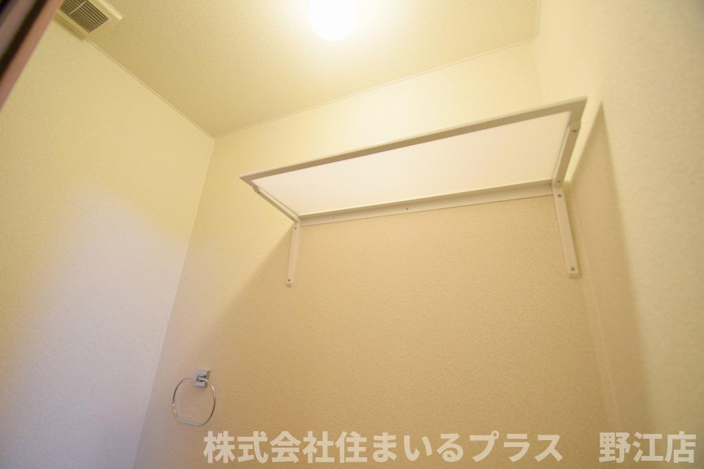 コムフィーのその他