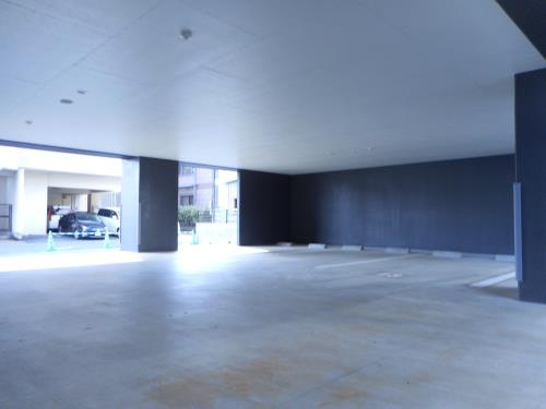 熊本市中央区南熊本２丁目の賃貸マンションのその他
