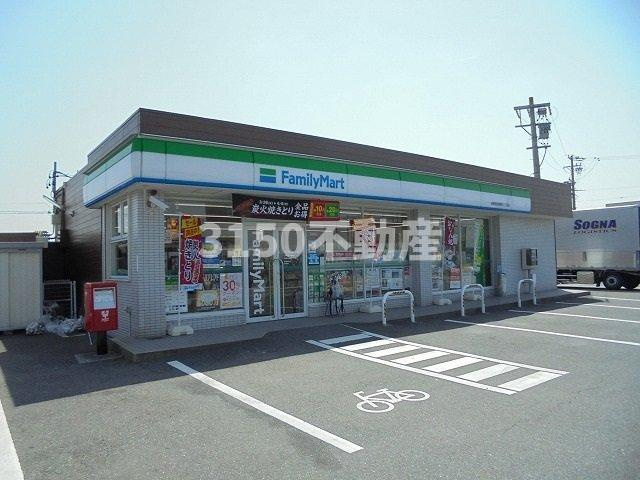 マルシェⅢの周辺|ファミリーマート成清六丁目店まで700m