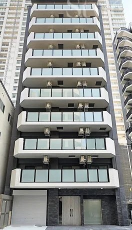 ＡＬＺＡ京町堀