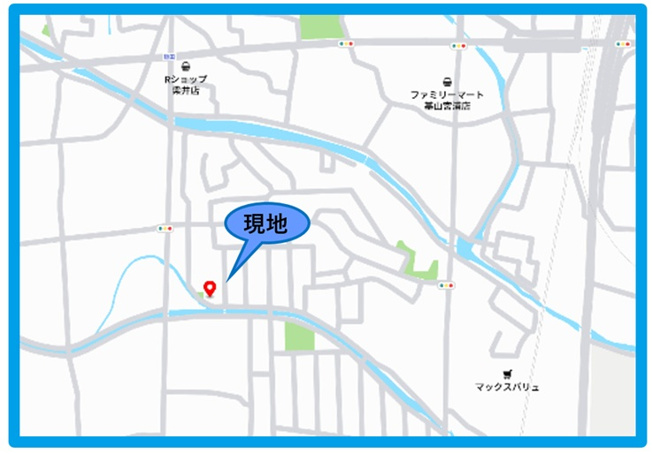 【地図】