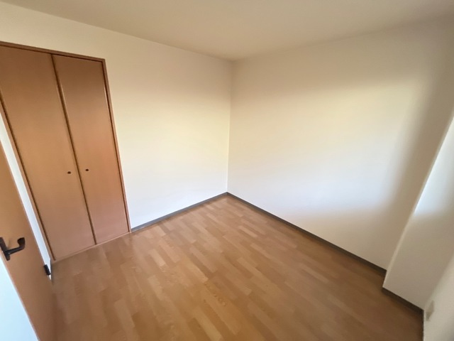 フォレストハイムDⅡ番館の内装