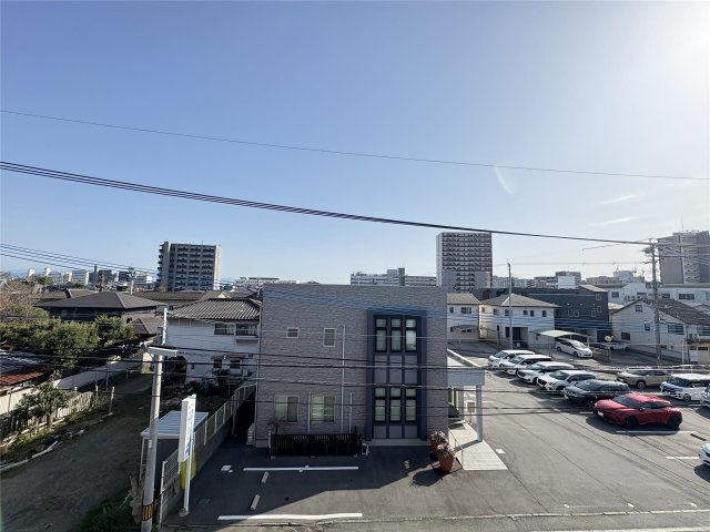 KOTOHIRAXの展望