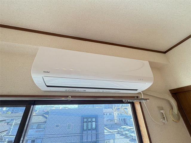 KOTOHIRAXの設備