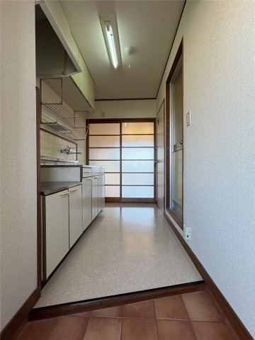 KOTOHIRAXの玄関
