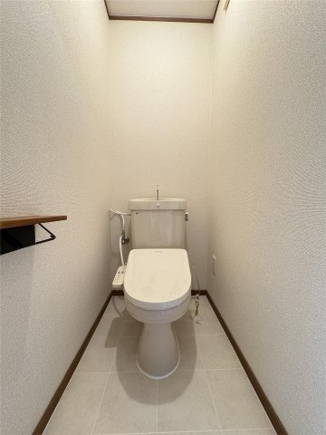 KOTOHIRAXのトイレ