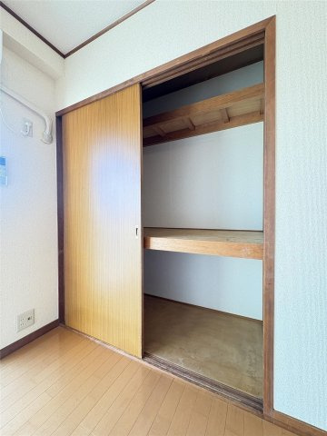 KOTOHIRAXの収納