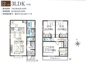 川越市新宿町8期　全2棟　2号棟の画像
