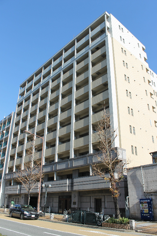 KAISEI新神戸第2WESTの画像