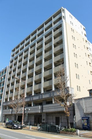 【外観】KAISEI新神戸第2WEST 