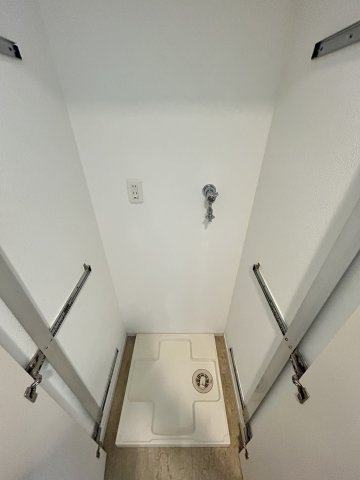 【設備】KAISEI新神戸第2WEST