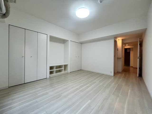 【寝室】KAISEI新神戸第2WEST