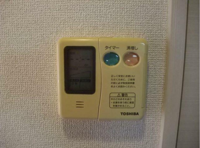 中野区中野３丁目の賃貸マンションの設備