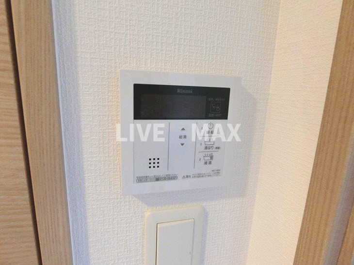 【その他】ワールドアイ江坂アルバ 
