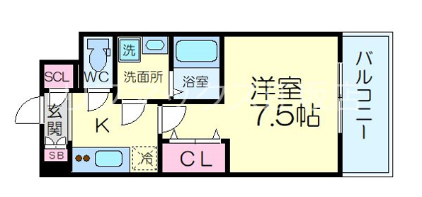 ワールドアイ江坂アルバ
