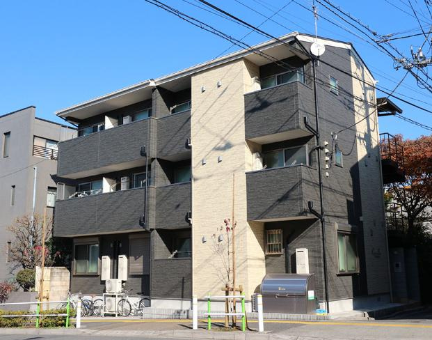 クリスタルスカイ板橋