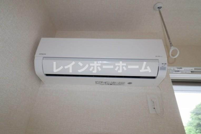 プランドール A仲介手数料（賃料の1.10ヵ月）の50％OFF対象物件！の設備