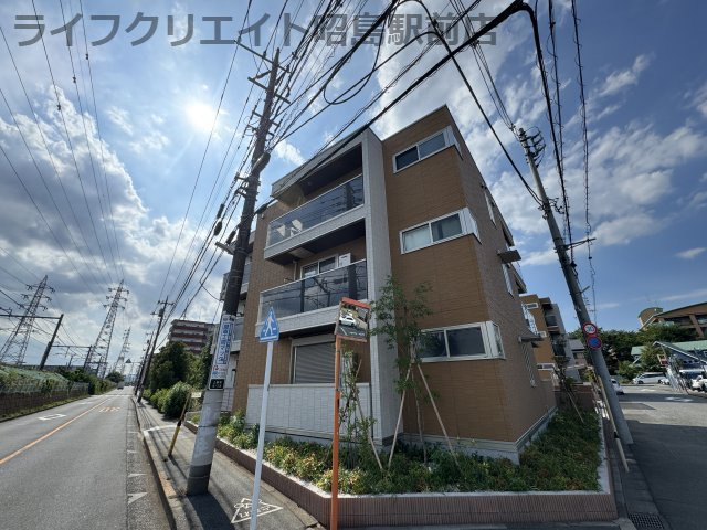 Asset-Court立川上砂町５丁目B棟