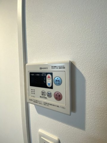 【設備】プライムアーバン南森町