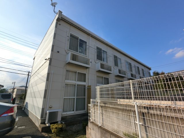 レオパレスカペラの画像