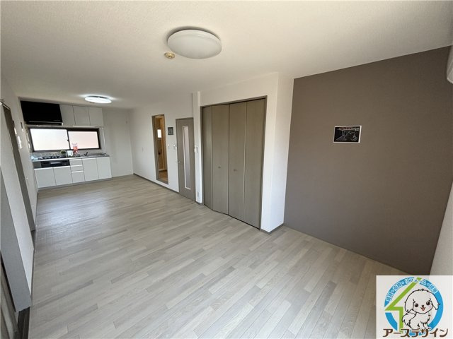 キャピタルコンフォール加古川　A棟