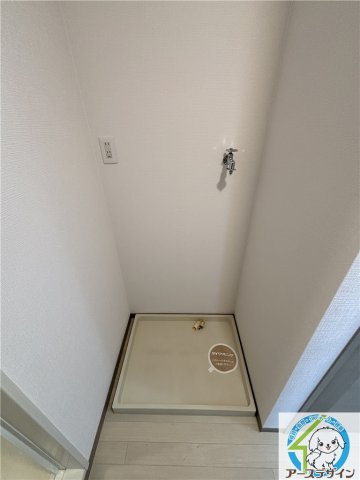キャピタルコンフォール加古川　A棟の設備