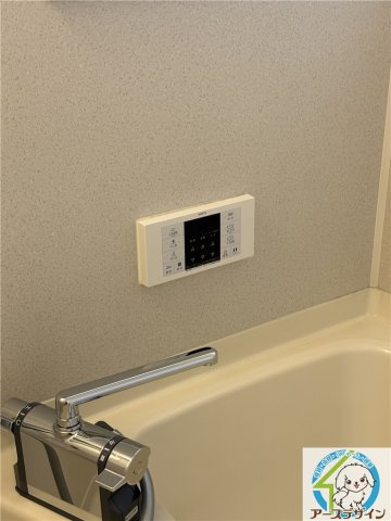 キャピタルコンフォール加古川　A棟の設備