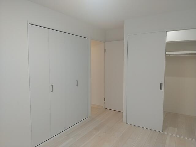 ミラベル広尾 の内装|洋室（１）