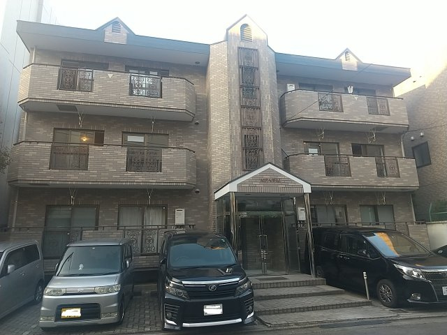 ミラベル広尾 
