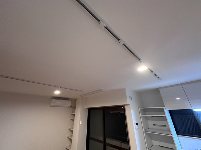 ホリデーイン5の内装|同マンション別部屋